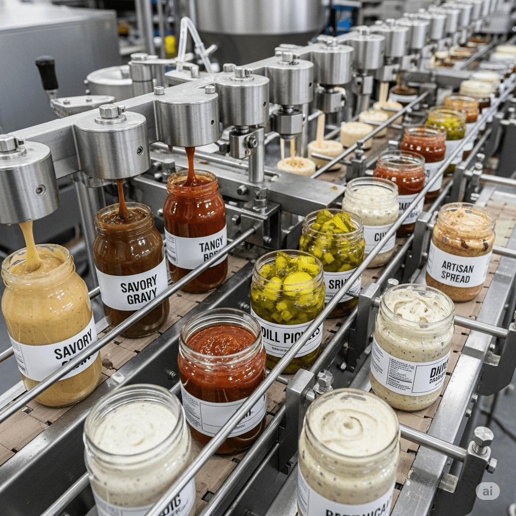 Processing Lines