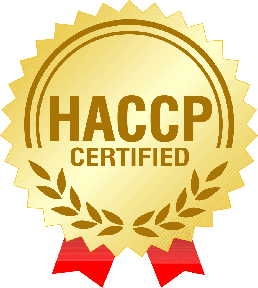 HACCP