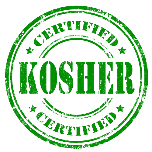 Kosher / Halal